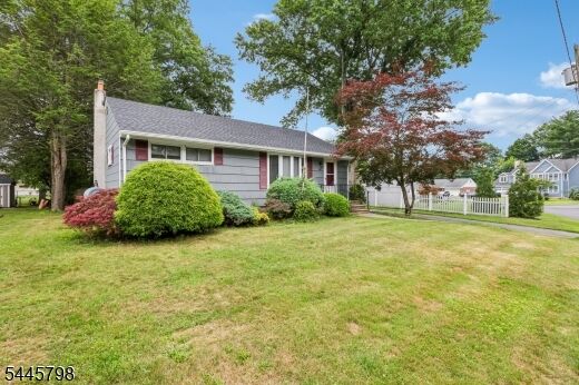 Property Photo:  44 Rumana Rd  NJ 07470 
