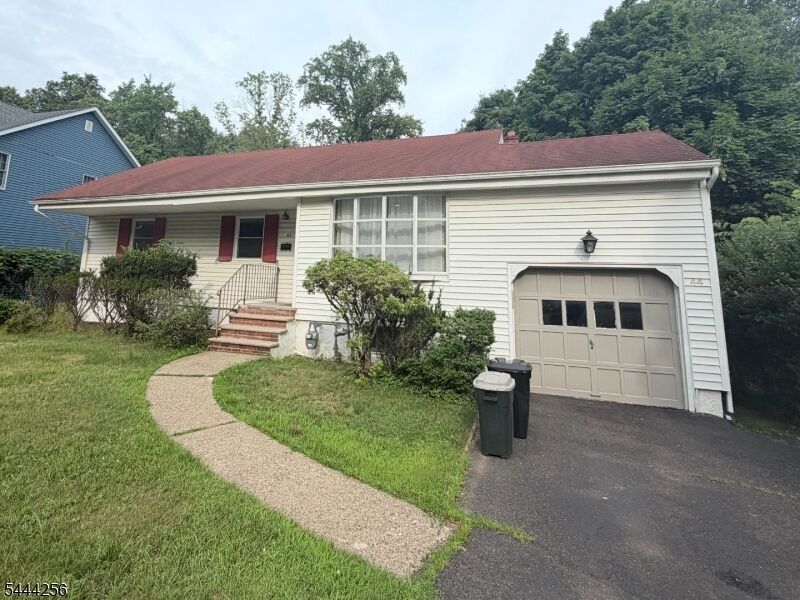 Property Photo:  44 Fellswood Dr  NJ 07039 
