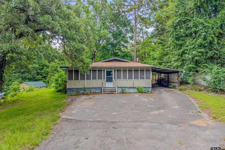 Property Photo:  2811 Cr 3420  TX 75765 
