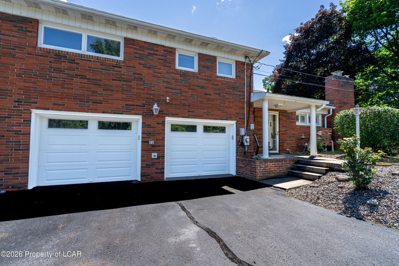 Property Photo: 361 Upper Demunds Road PA 18612