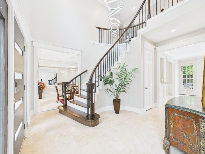 Property Photo: 702 Daria Court TX 77079