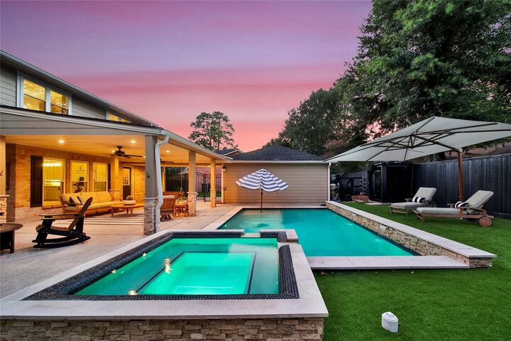 Property Photo:  17422 Sorrel Ridge Drive  TX 77388 