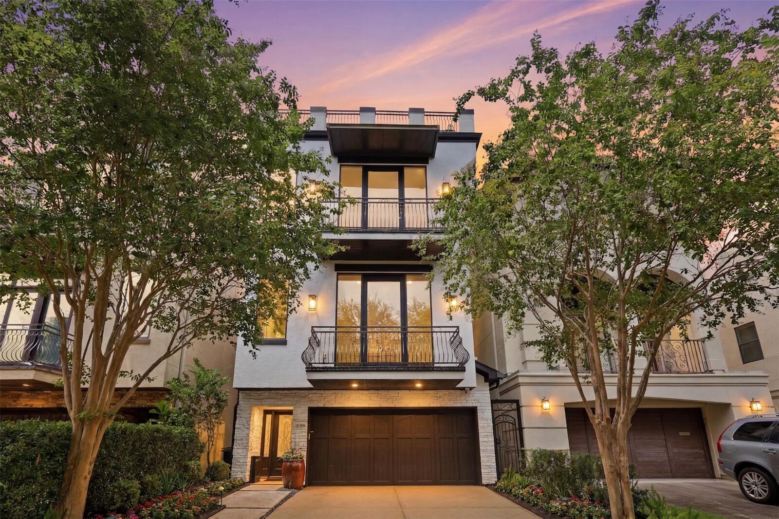 Property Photo: 5330 Fayette Street TX 77056
