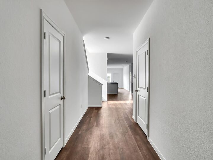 Property Photo:  1539 Brenda Jean Drive  TX 77532 