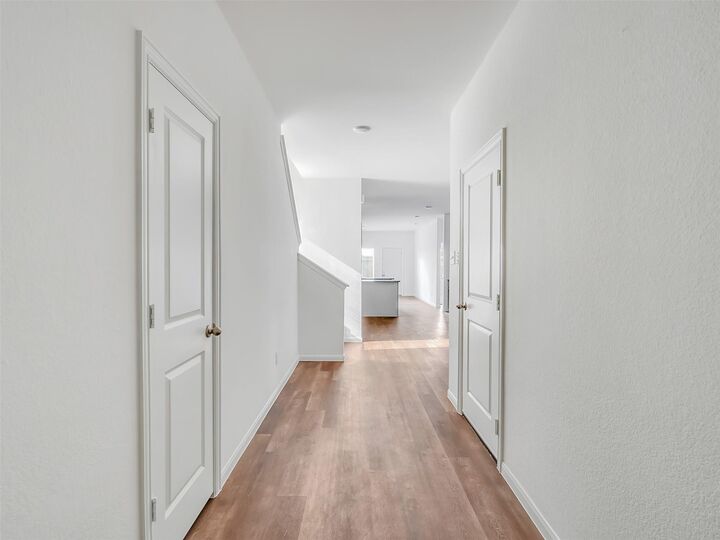 Property Photo:  1539 Brenda Jean Drive  TX 77532 