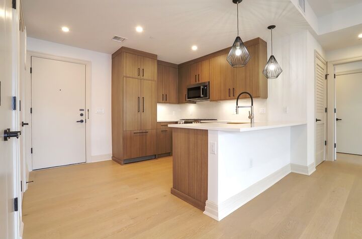 Property Photo: 921 Madison St 204 NJ 07030
