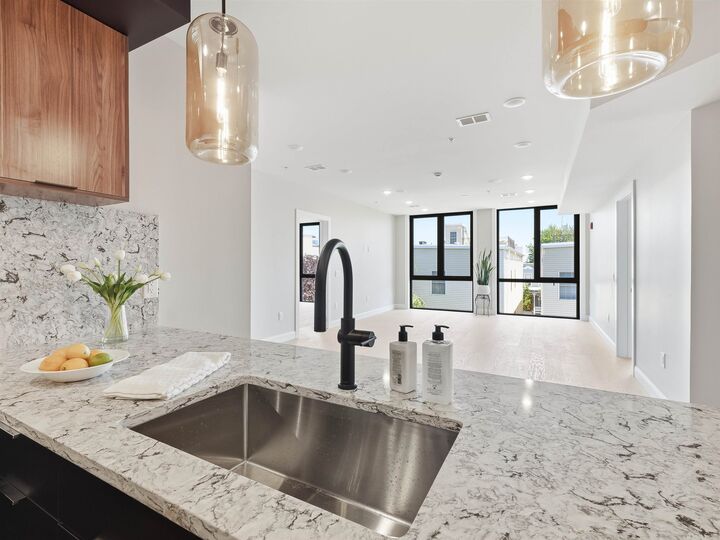 Property Photo:  10 South St 303  NJ 07307 