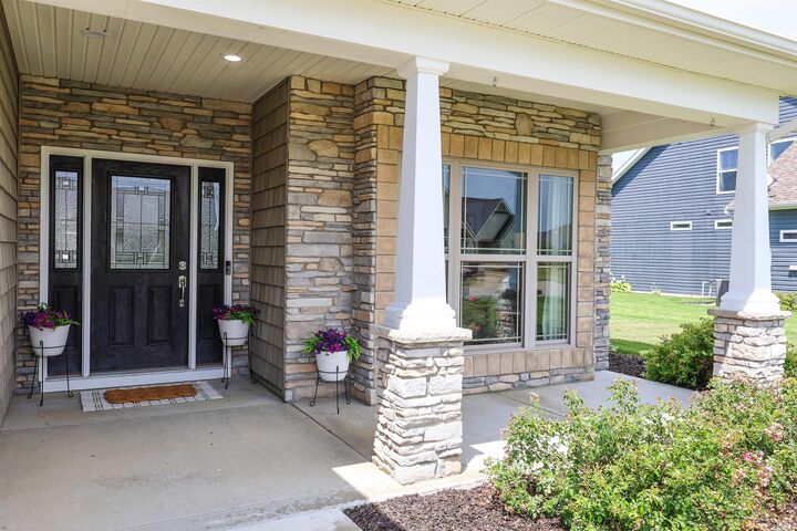 Property Photo:  13742 Alicante Way  IN 46845 
