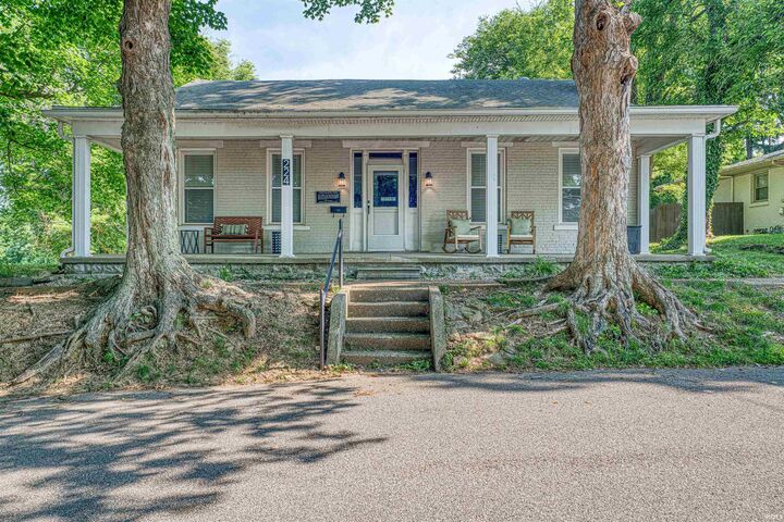Property Photo:  224 W Main Street  IN 47630 
