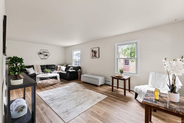 Property Photo:  3526 Maxim Drive  IN 46815-6131 