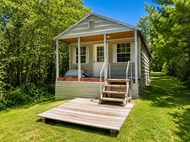 Property Photo: 14629 Hwy 49 TX 75657