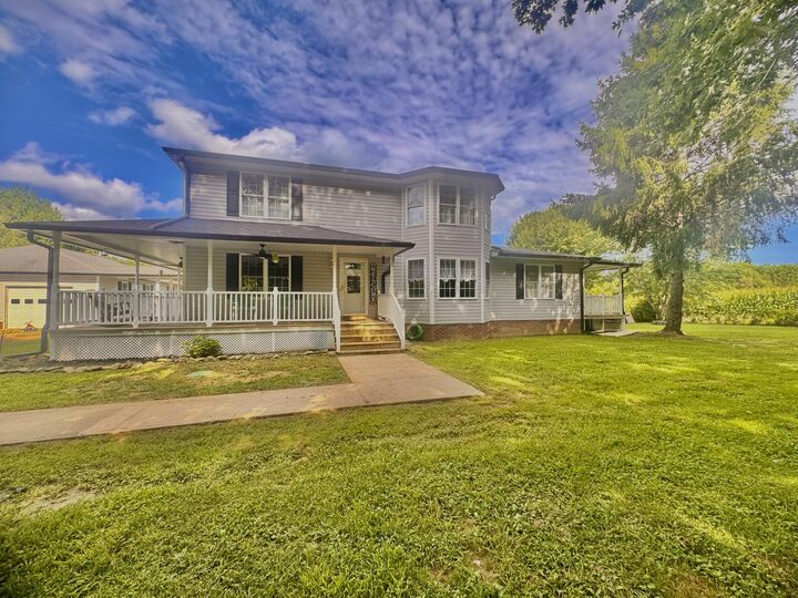 Property Photo:  163 Holly Hock Drive  KY 42539 