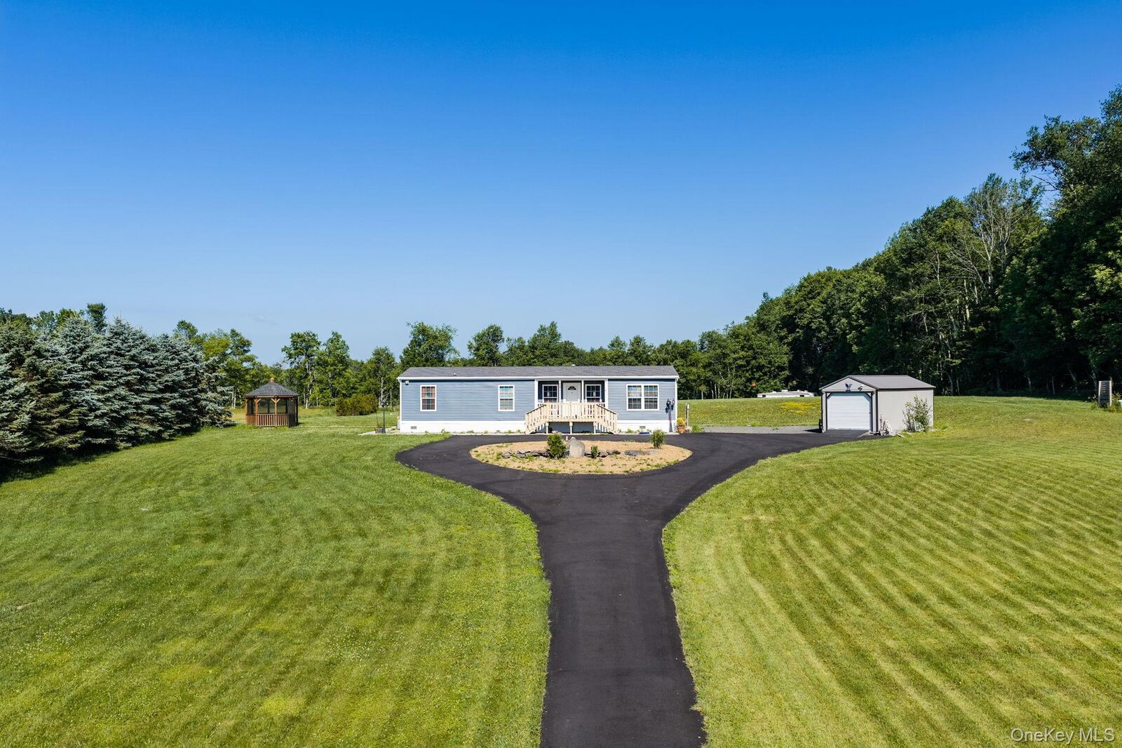 Property Photo: 281 Perry Road NY 12720