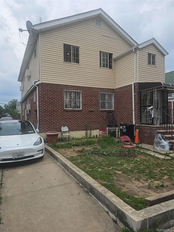 Property Photo: 5742 159th Street NY 11365