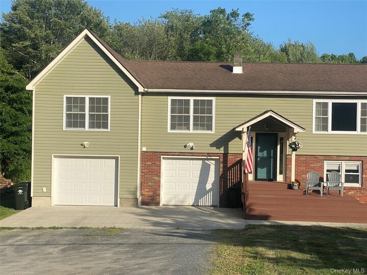 Property Photo: 326 Bullville Road NY 12549