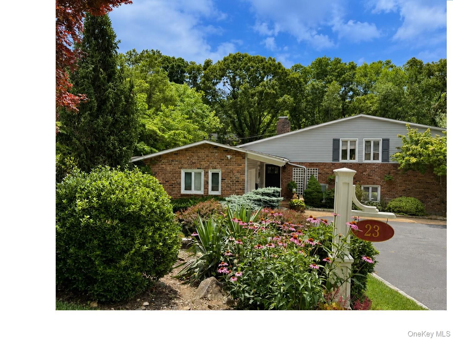 Property Photo: 23 Highwood Road NY 11732