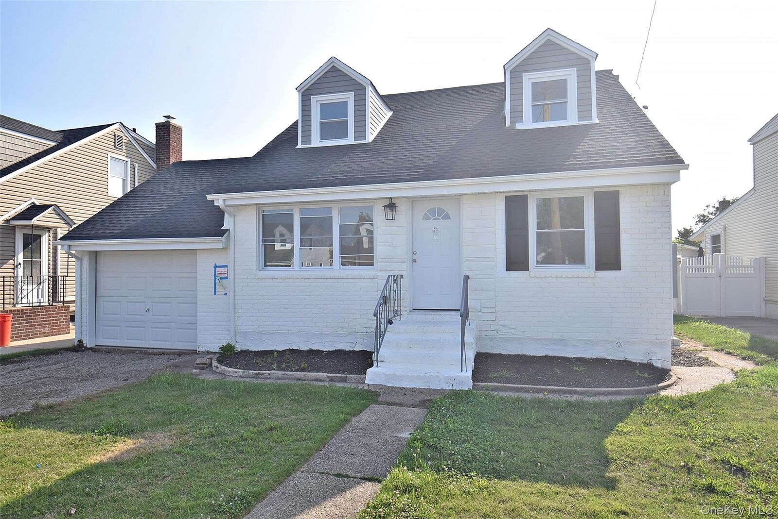 Property Photo: 240 Columbus Parkway NY 11501