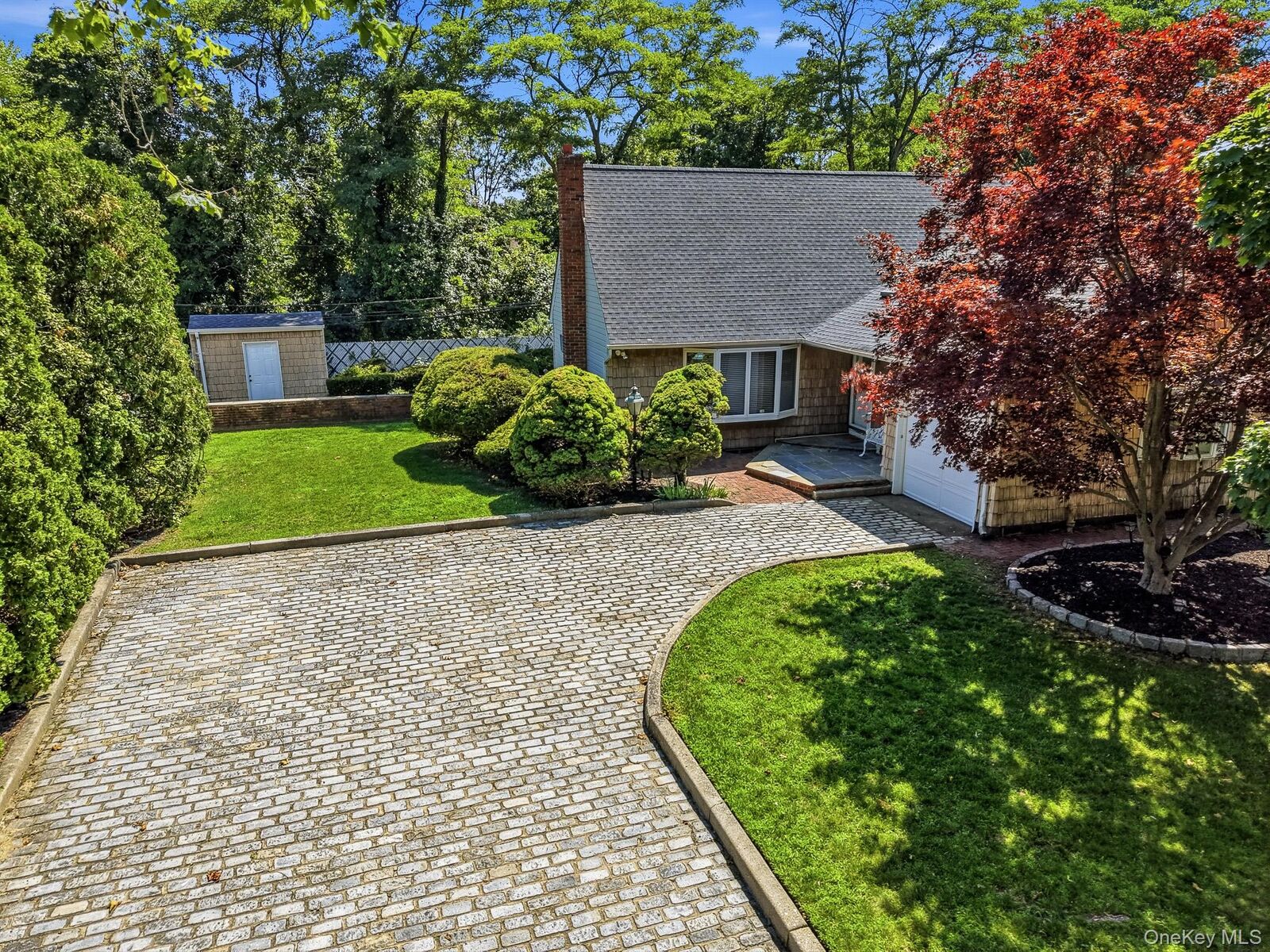 Property Photo: 10 Arcadia Drive NY 11746
