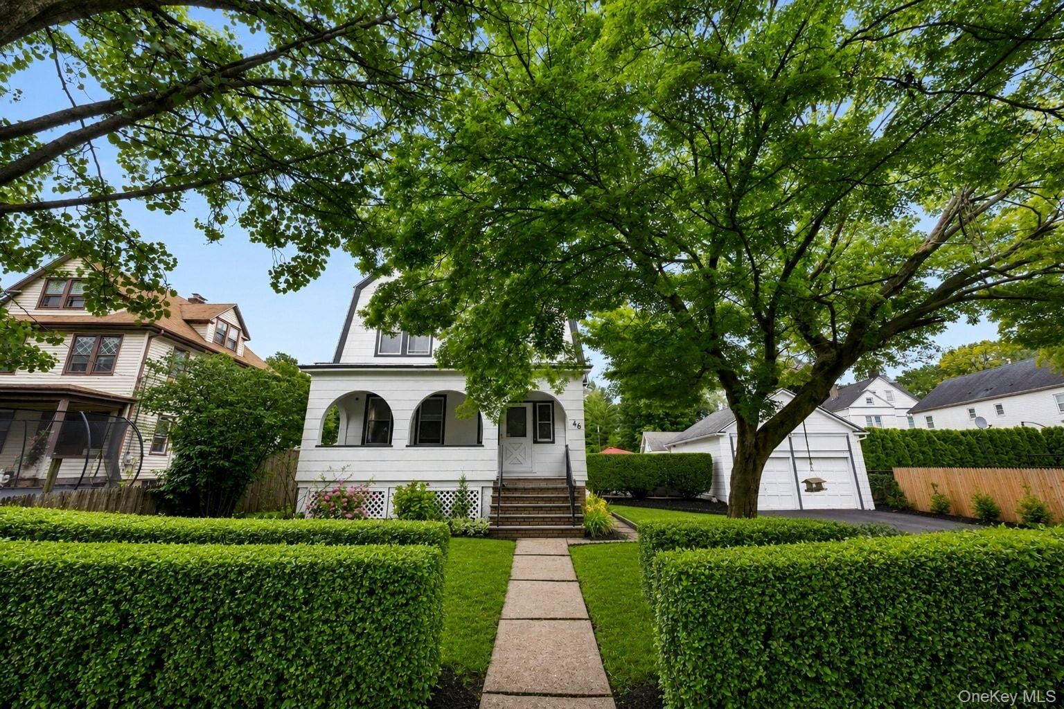 Property Photo: 46 Meadow Lane NY 10805