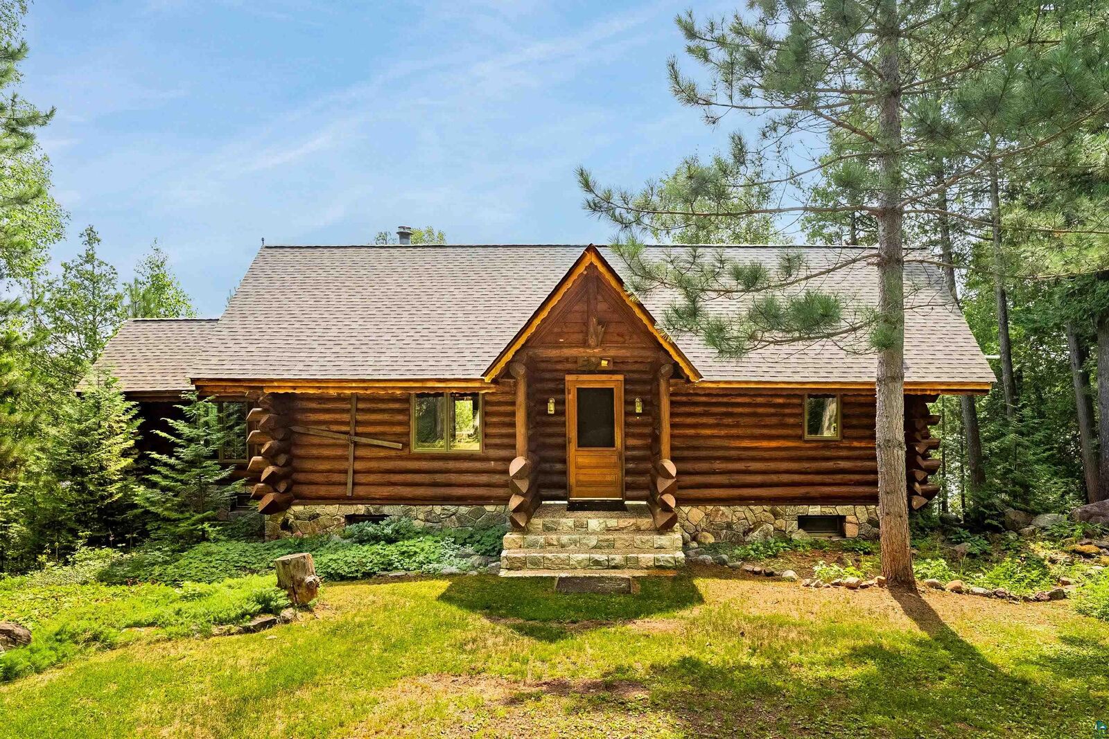 Property Photo: 16 Carlson Rd MN 55604