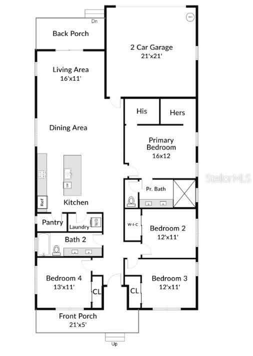 Property Photo:  5346 2nd Avenue S  FL 33707 