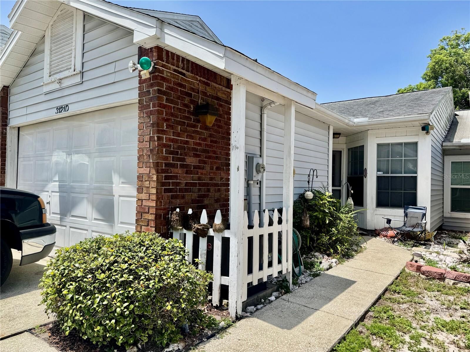 Property Photo: 3121 Beecher Drive E D FL 34683
