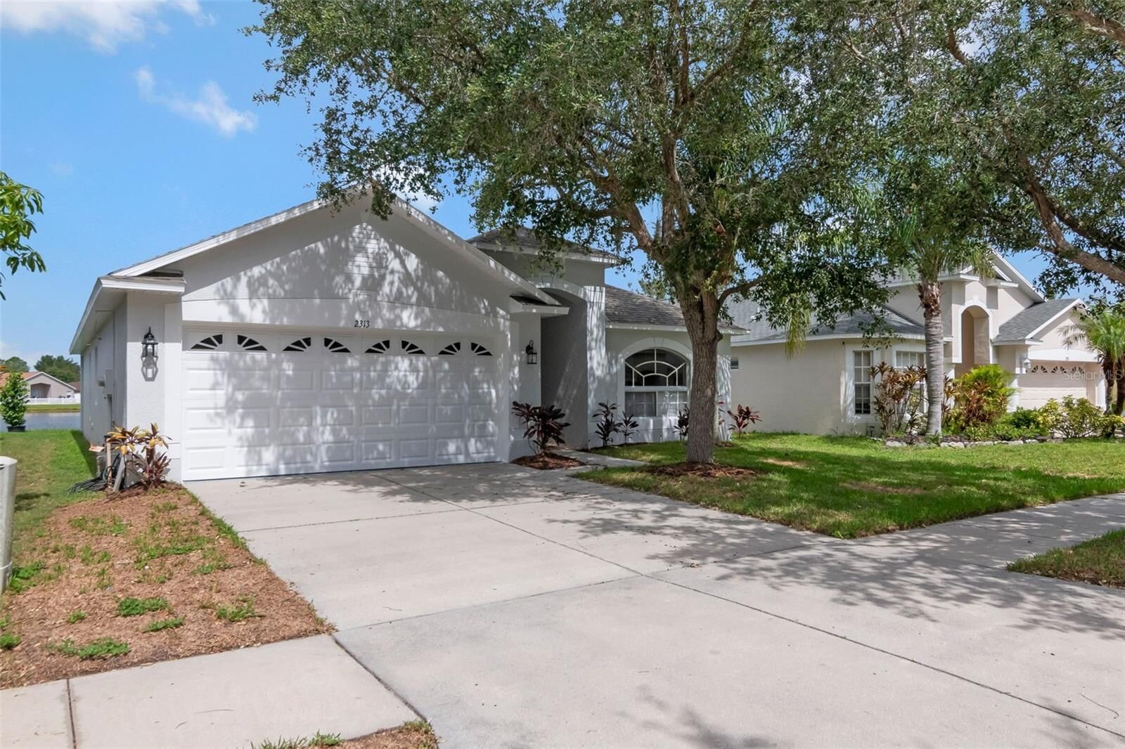 Property Photo:  2313 Lawrence Hall Street  FL 33570 
