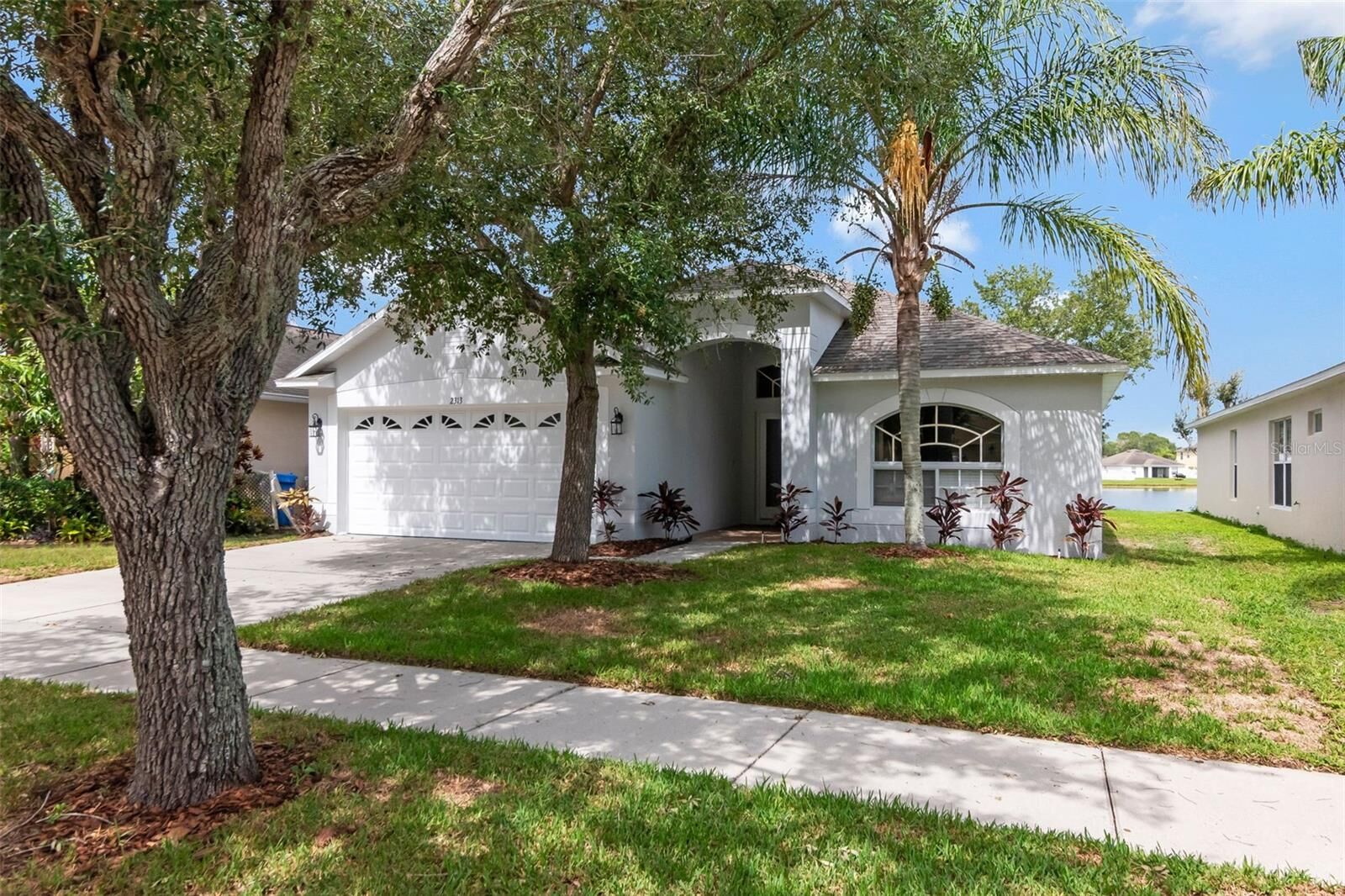Property Photo: 2313 Lawrence Hall Street FL 33570