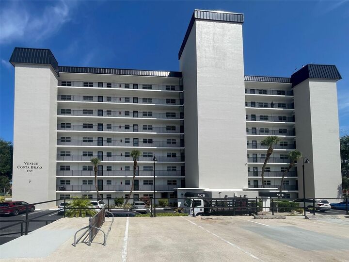 Property Photo:  232 Saint Augustine Avenue 207  FL 34285 