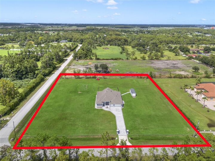 Property Photo:  6607 Whispering Pines Road  FL 32824 