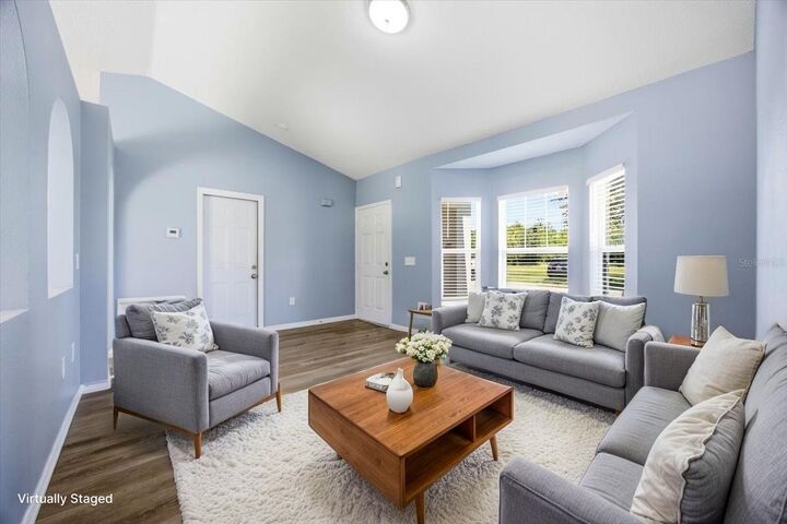 Property Photo: 3977 Warbler Drive FL 33880