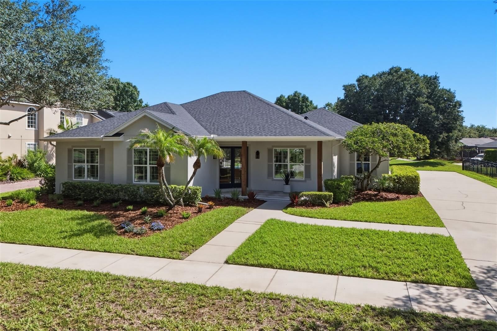 Property Photo:  9589 Pine Lily Street  FL 32827 