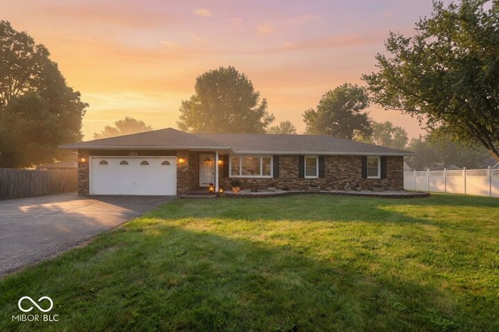 Property Photo:  2360 Stringtown Pike  IN 46034 