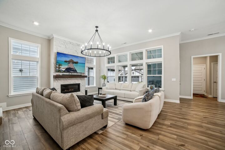 Property Photo: 2156 W 171st Street IN 46074
