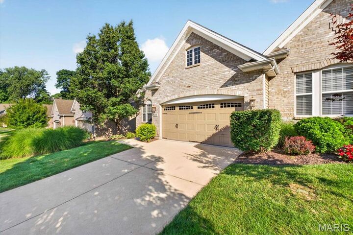 Property Photo: 14345 Gatwick Court MO 63017