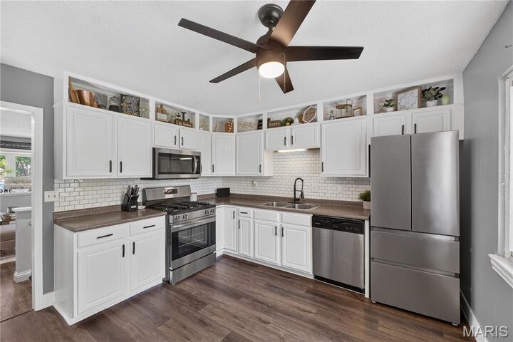 Property Photo: 1346 Blue Ridge Drive MO 63376