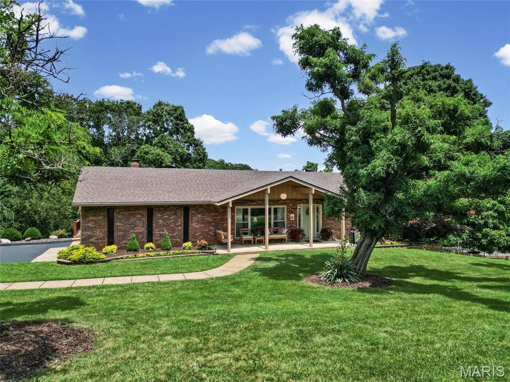 Property Photo: 3529 Antonia Woods Drive MO 63052