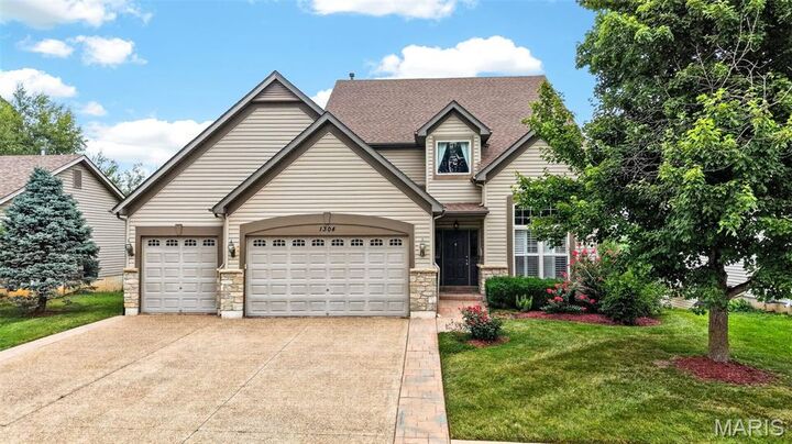 Property Photo:  1304 Forest Way  MO 63385 