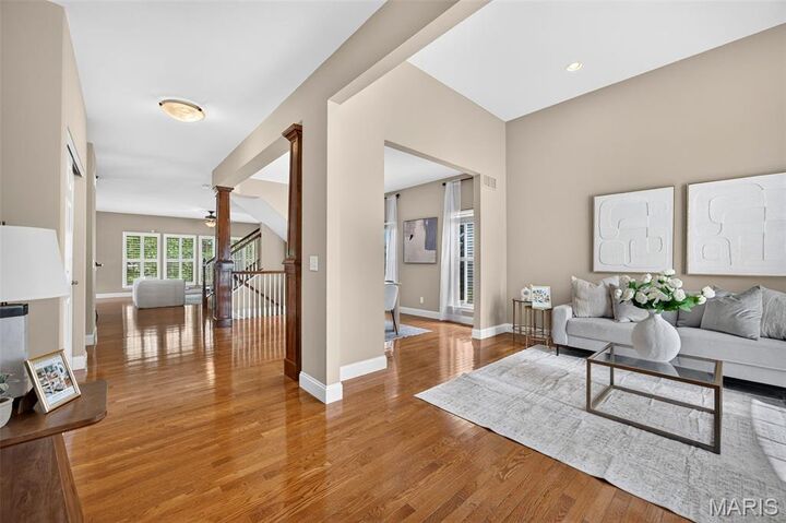 Property Photo:  1304 Forest Way  MO 63385 