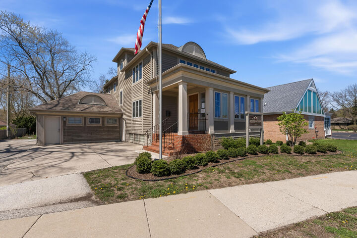 Property Photo: 6165 N Green Bay Ave WI 53209