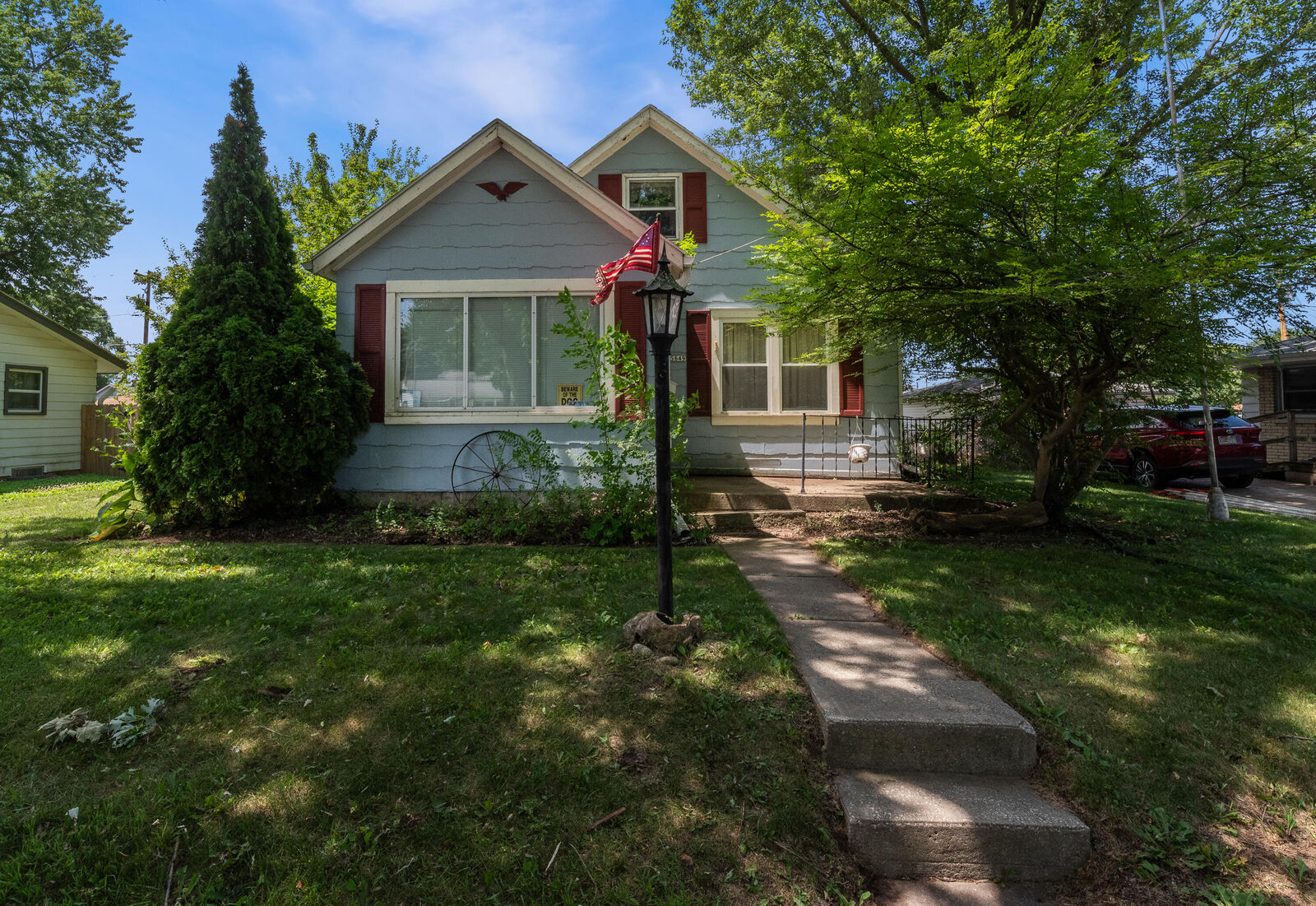 Property Photo: 5649 N 78th St WI 53218