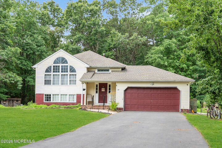 Property Photo:  20 Elana Drive  NJ 08527 
