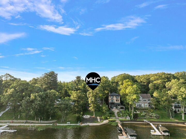 Property Photo: 6365 Watersedge Lane MI 49453