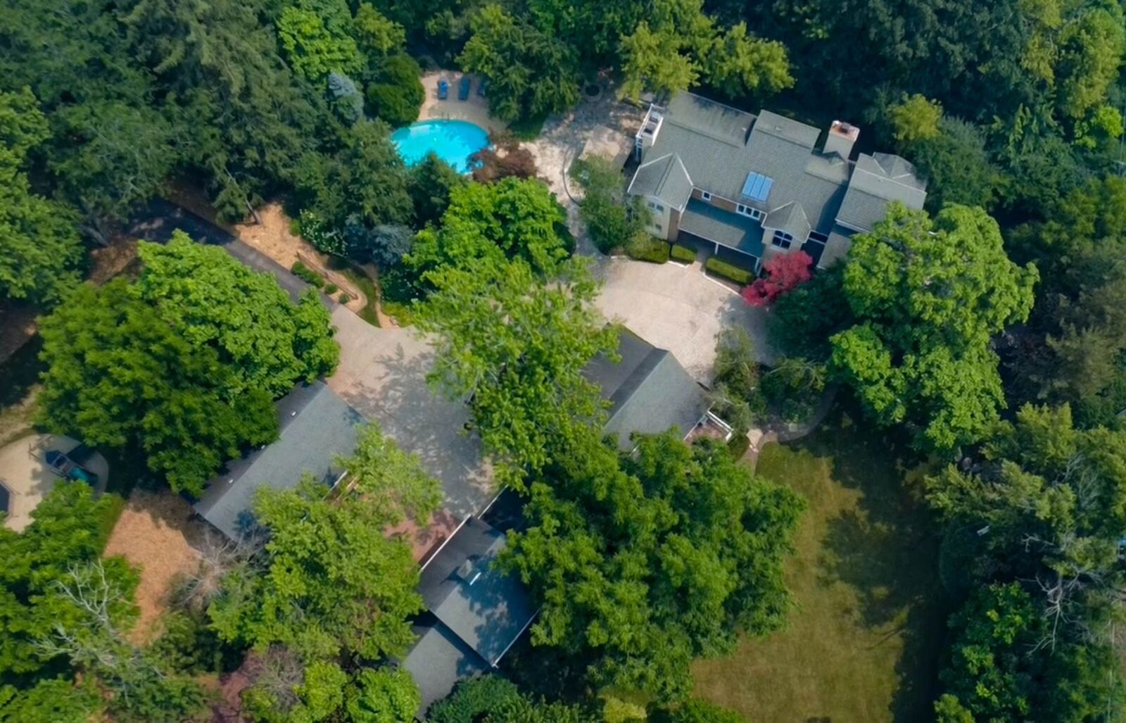 Property Photo: 112 Brinker Road IL 60010