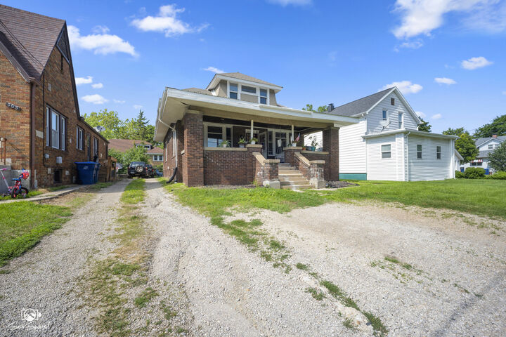 Property Photo: 505 Lindberg Road IL 61301