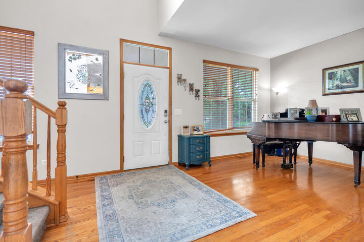 Property Photo: 15484 Ridgefield Drive IL 60442