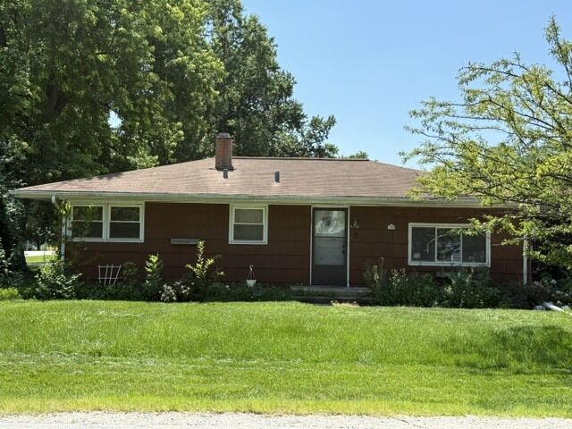 Property Photo: 6100 Pershing Avenue IL 60516