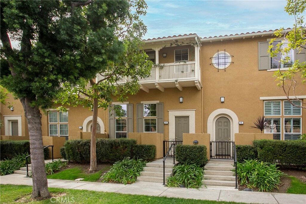 Property Photo:  44 Modesto  CA 92602 