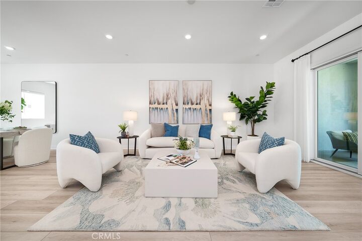 Property Photo:  127 Biome  CA 92618 