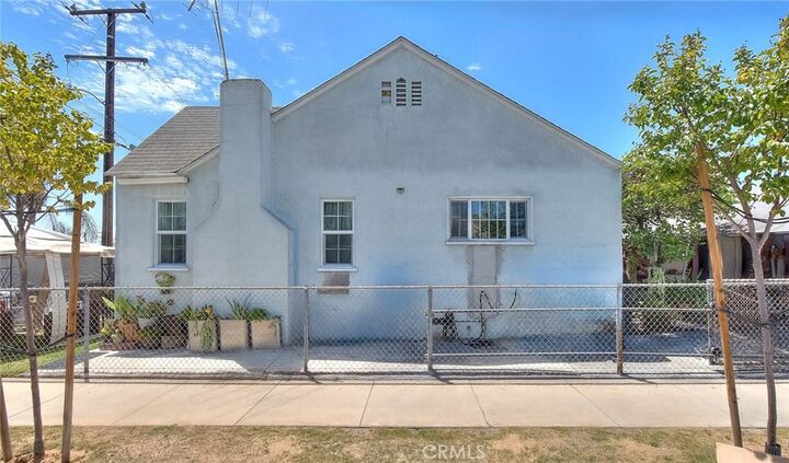 Property Photo: 801 S Hicks Avenue CA 90023